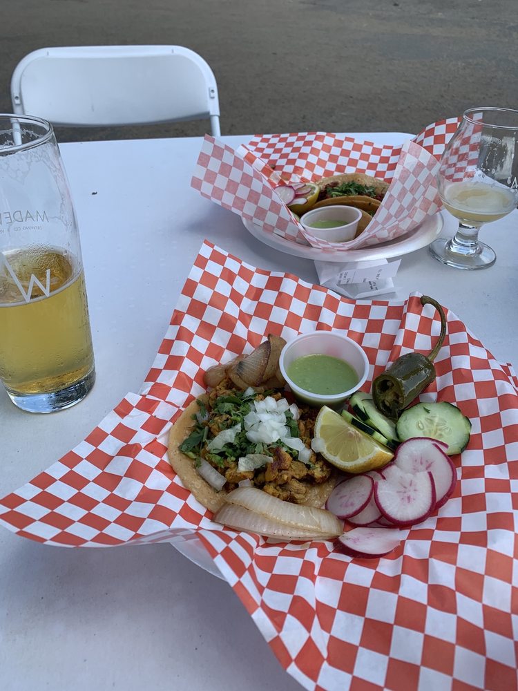 EL REY DEL TACO CLOSED Updated September 2024 1465 W 5th St