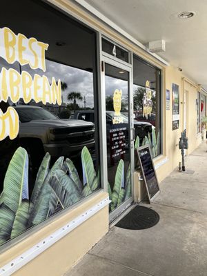 La Casa Del Mofongo by null