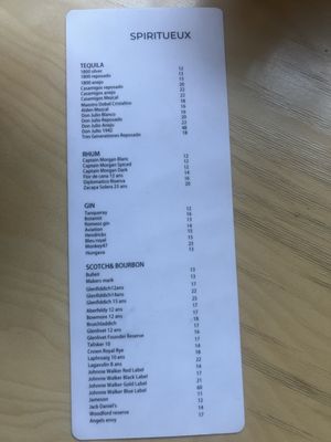 Blandino Brasserie by null