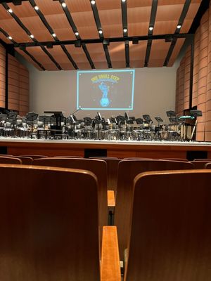 Tempe Center For The Arts by null