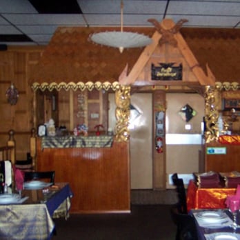 Thai Cuisine - Inside - Thai Near Me - Spring Hill, Florida Thai Cuisine - Inside - Thai Near Me - Spring Hill, Florida