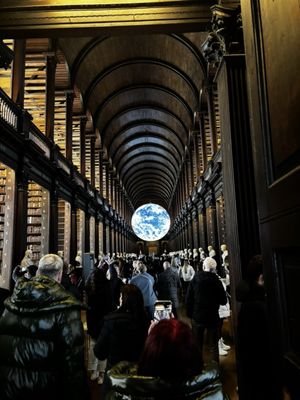 The Book of Kells Experience by null