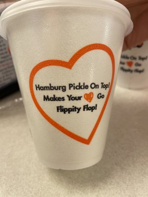 Kewpee Hamburgers by null