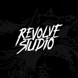 Digital Design Revolve Studio