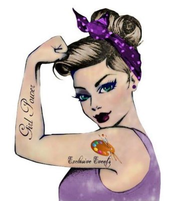 Exclusive Event's Art Agency