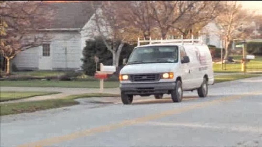 Slide of Pilewski Plumbing