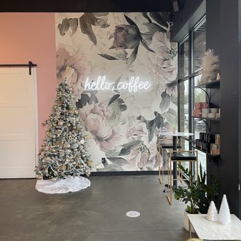 Presso Coffee - Cutest aesthetic coffeeshop in Vancouver - Coffee & Tea Near Me - Vancouver, Washington Presso Coffee - Cutest aesthetic coffeeshop in Vancouver - Coffee & Tea Near Me - Vancouver, Washington