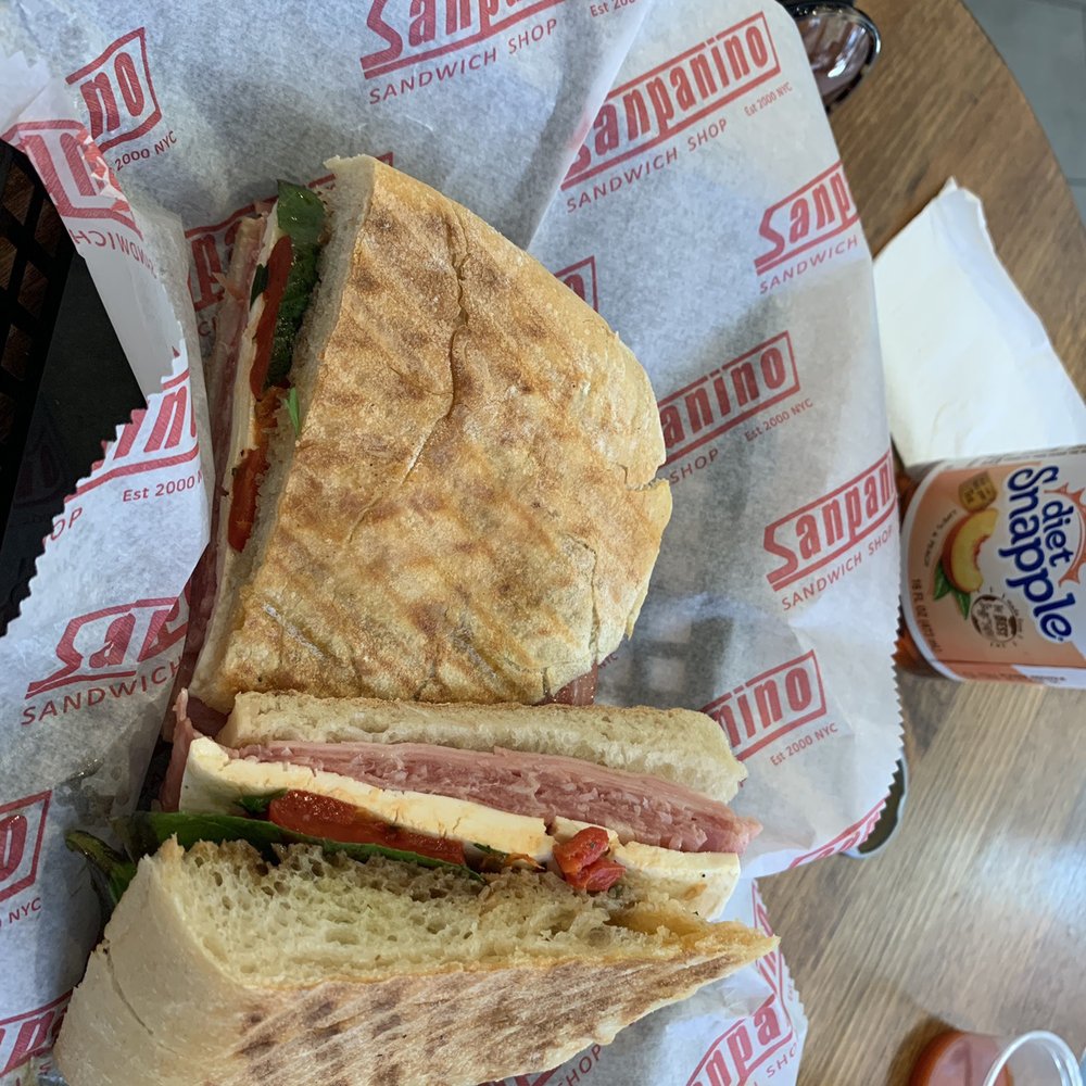 Sanpanino - Sandwiches Near Me - Brooklyn, New York Sanpanino - Sandwiches Near Me - Brooklyn, New York