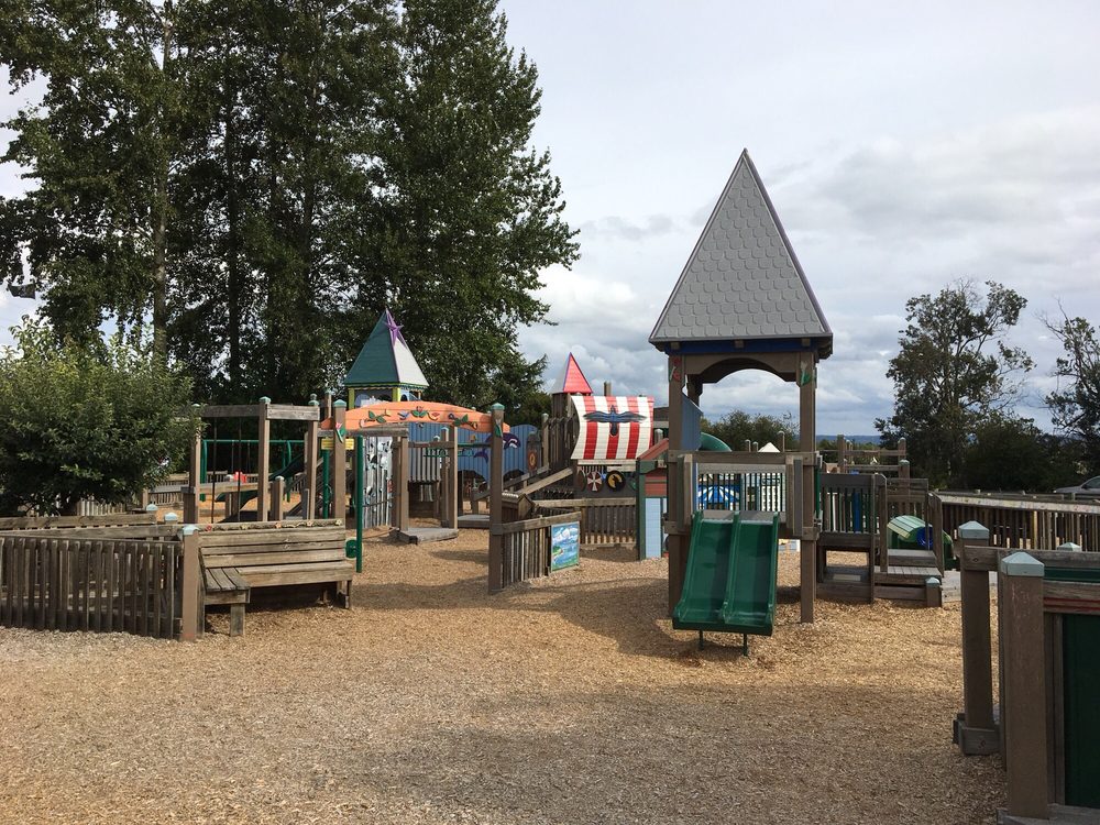 Freedom Park Image