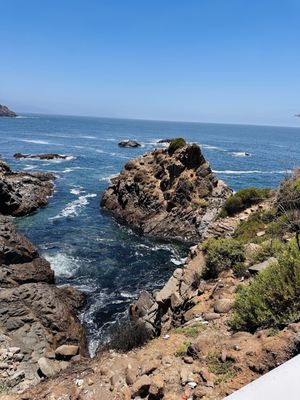 La Bufadora by null