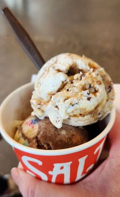 Salt & Straw by null