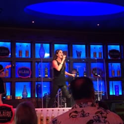 Blue Martini