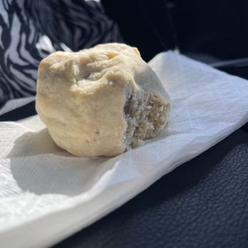 Monorail Espresso - Cookie - Coffee & Tea Near Me - Seattle, Washington