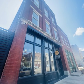 Comeback Coffee - Coffee & Tea Near Me - Memphis, Tennessee