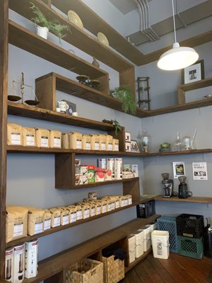 Compass Coffee by null