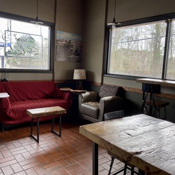 Boeshreen - Dated interior - Mediterranean Near Me - Columbia, South Carolina