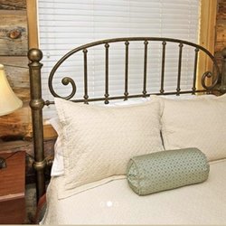 Syringa Lodge