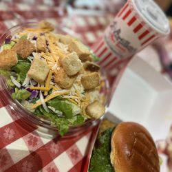 Portillo's Deerfield