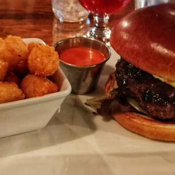 South Kitchen + Bar - Bar Burger & Tots - Cocktail Bars Near Me - Athens, Georgia