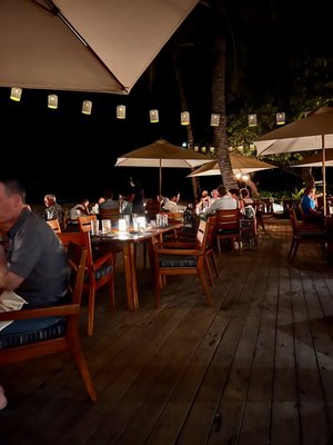 Residents' Beach House by null