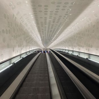 Elbphilharmonie Hamburg - Leaving the Elbphilharmonie Plaza - Do you see the visual effect from the curvature? - Music Venues Near Me - Hamburg, HH Elbphilharmonie Hamburg - Leaving the Elbphilharmonie Plaza - Do you see the visual effect from the curvature? - Music Venues Near Me - Hamburg, HH