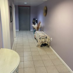 Smooth Skin Laser - Waiting area