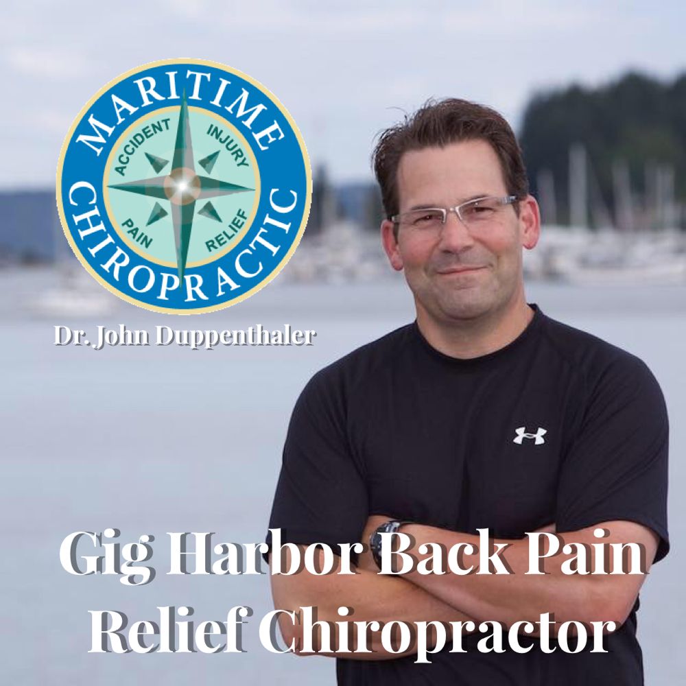 MARITIME CHIROPRACTIC Updated September 2024 11 Photos & 11 Reviews