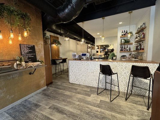 SCRATCHBOARD KITCHEN by null