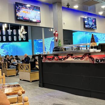 Osuki - Restaurant - Japanese Near Me - Melbourne, Florida