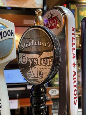Middleton Tavern by null