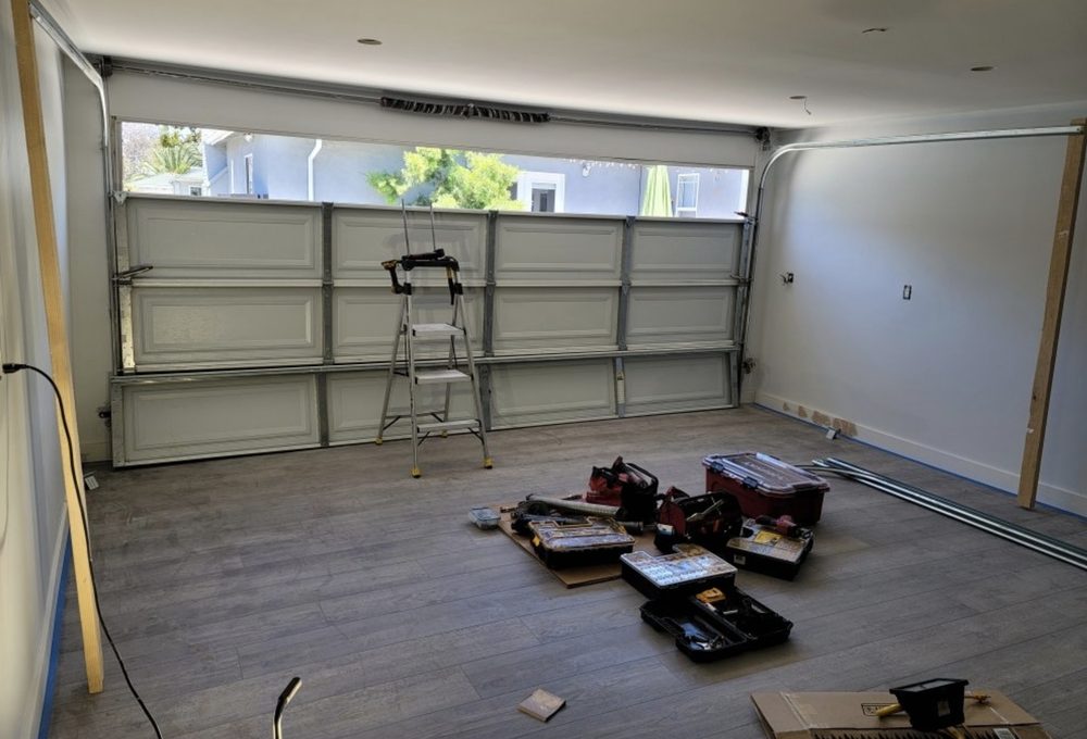 Mario's Garage Doors - Garage Door Contractor in Houston, TX