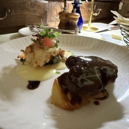 Lobster Tail