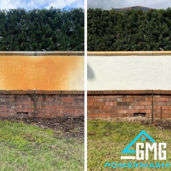 GMG Powerwashing - Got rust ? Our specialist are equipped to handle any job! - Pressure Washers Near Me GMG Powerwashing - Got rust ? Our specialist are equipped to handle any job! - Pressure Washers Near Me