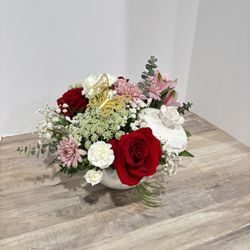 Princess Russe Flowers