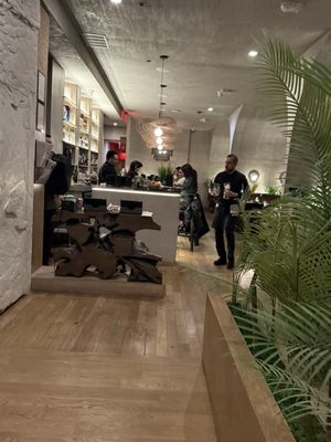 Clandestino - Cocktail Social Club by null