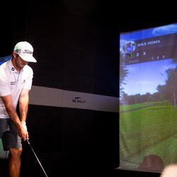 X-Golf Ellisville