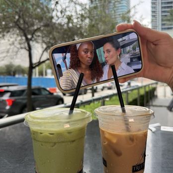 True Baristas Coffee - Our drinks - Coffee & Tea Near Me - Miami, Florida True Baristas Coffee - Our drinks - Coffee & Tea Near Me - Miami, Florida