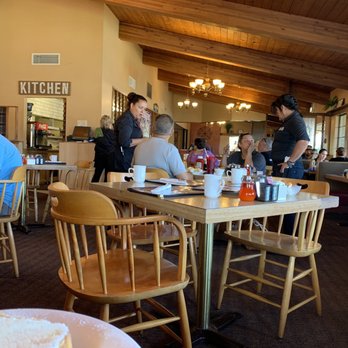 Sloan's - Ignoring everyone else. Employees keep reminding them of other guests. - Breakfast & Brunch Near Me - Indio, California Sloan's - Ignoring everyone else. Employees keep reminding them of other guests. - Breakfast & Brunch Near Me - Indio, California