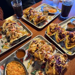 Tacos Tacos