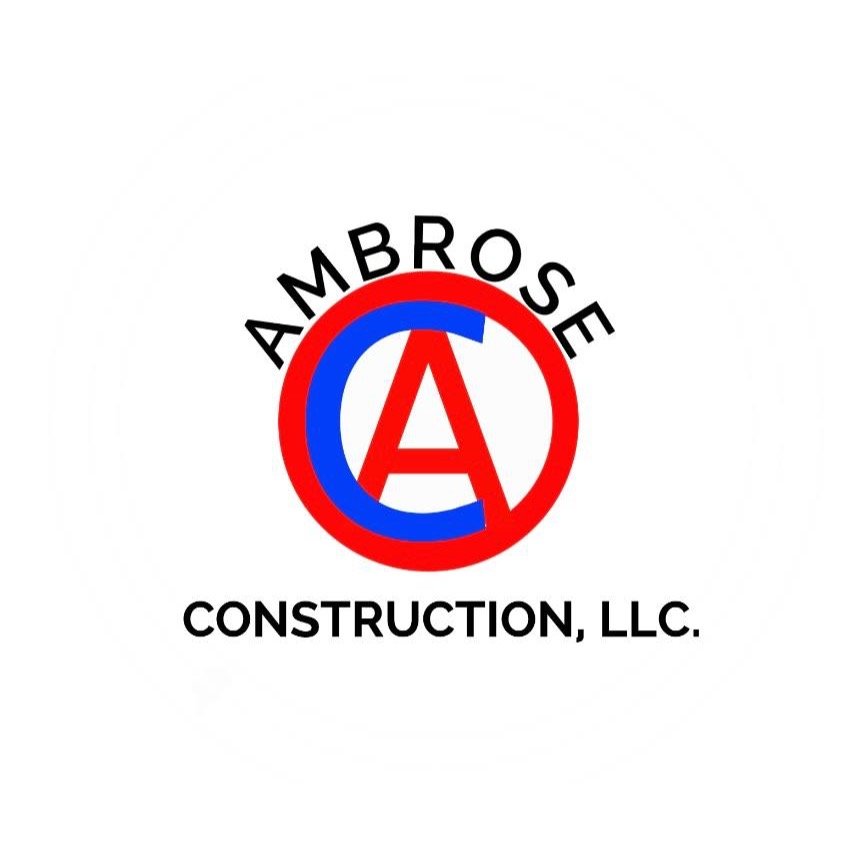 Slide of Ambrose Construction