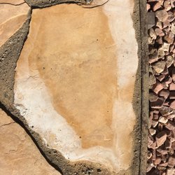 A & A Stepping Stone