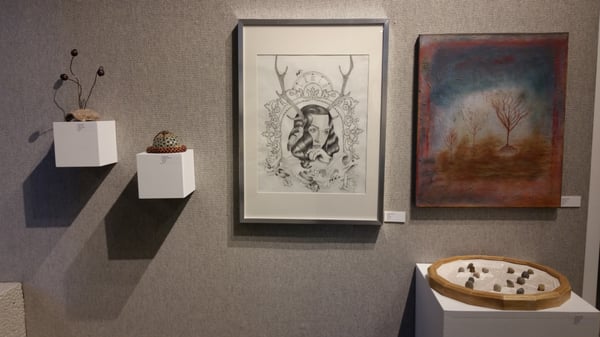 North Seattle College by null