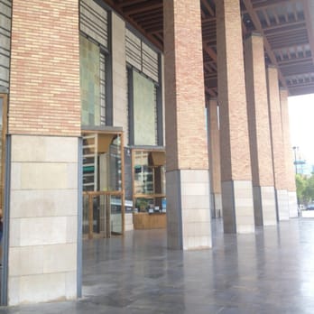 Auditorio de Zaragoza - Music Venues Near Me - Zaragoza, Z Auditorio de Zaragoza - Music Venues Near Me - Zaragoza, Z