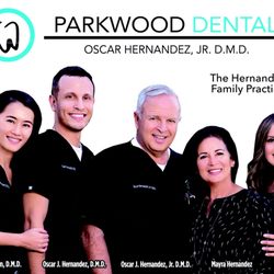 Parkwood Dental