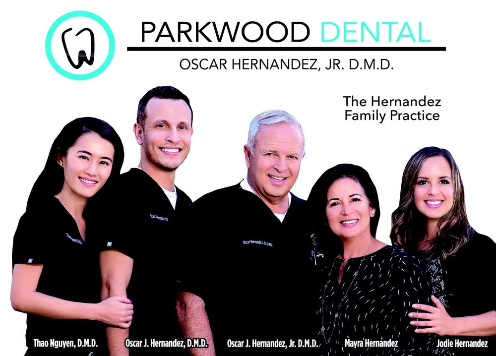 PARKWOOD DENTAL - Updated October 2024 - 17 Photos & 13 Reviews - 5315