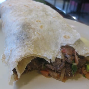 Crazy Grill - Bulgogi Burrito - New American Near Me - Garden Grove, California Crazy Grill - Bulgogi Burrito - New American Near Me - Garden Grove, California
