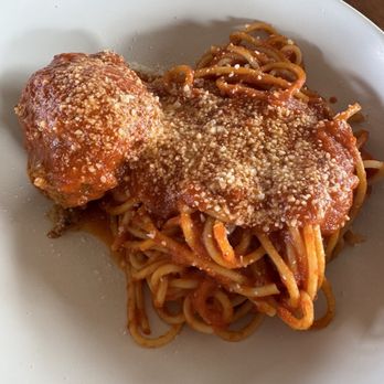 Serpico's Pizzeria - Spaghetti and meatballs. Yummy! - Pizza Near Me - Pukalani, Hawaii Serpico's Pizzeria - Spaghetti and meatballs. Yummy! - Pizza Near Me - Pukalani, Hawaii