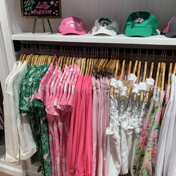 Frances+Parke - Summer attire