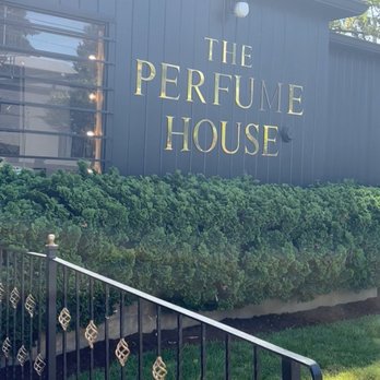 The Perfume House - Perfume Near Me - Portland, Oregon