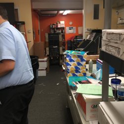 Minuteman Press - Canton